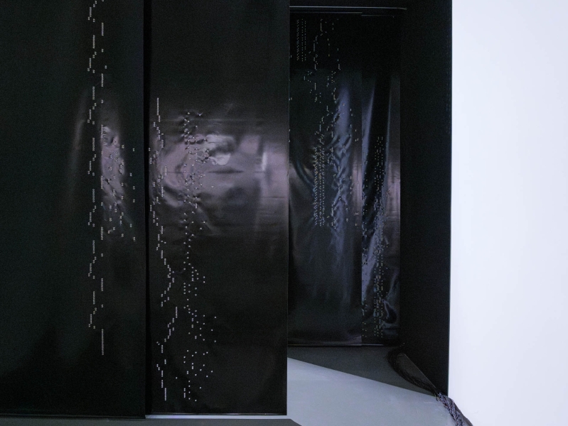 《不確定的場景⋯⋯漂浮的紀念碑的對話》Uncertain Scenario…Dialogue of Floating Monuments｜陳庭榕｜國藝會補助成果檔案庫